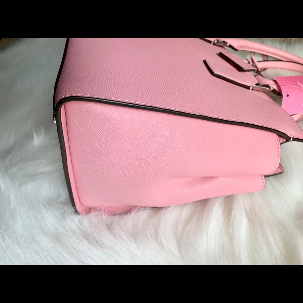 Kate spade Cameron monotone medium satchel - Picture 9 of 10